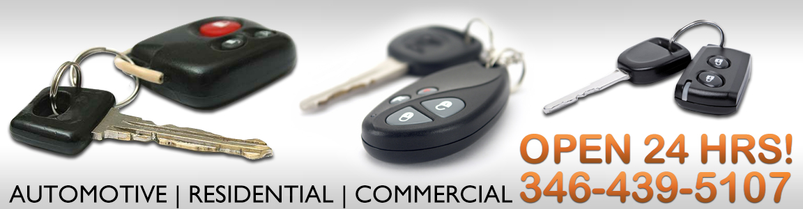 car key pasadena texas