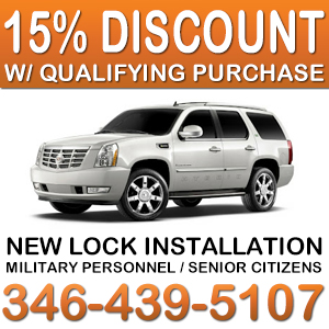 car lockout pasadena